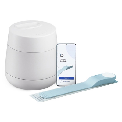 기저귀센서 맥스 기저귀 알림 센서(SBM-S100K)